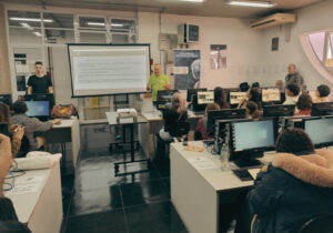 Observatório do Terceiro Setor