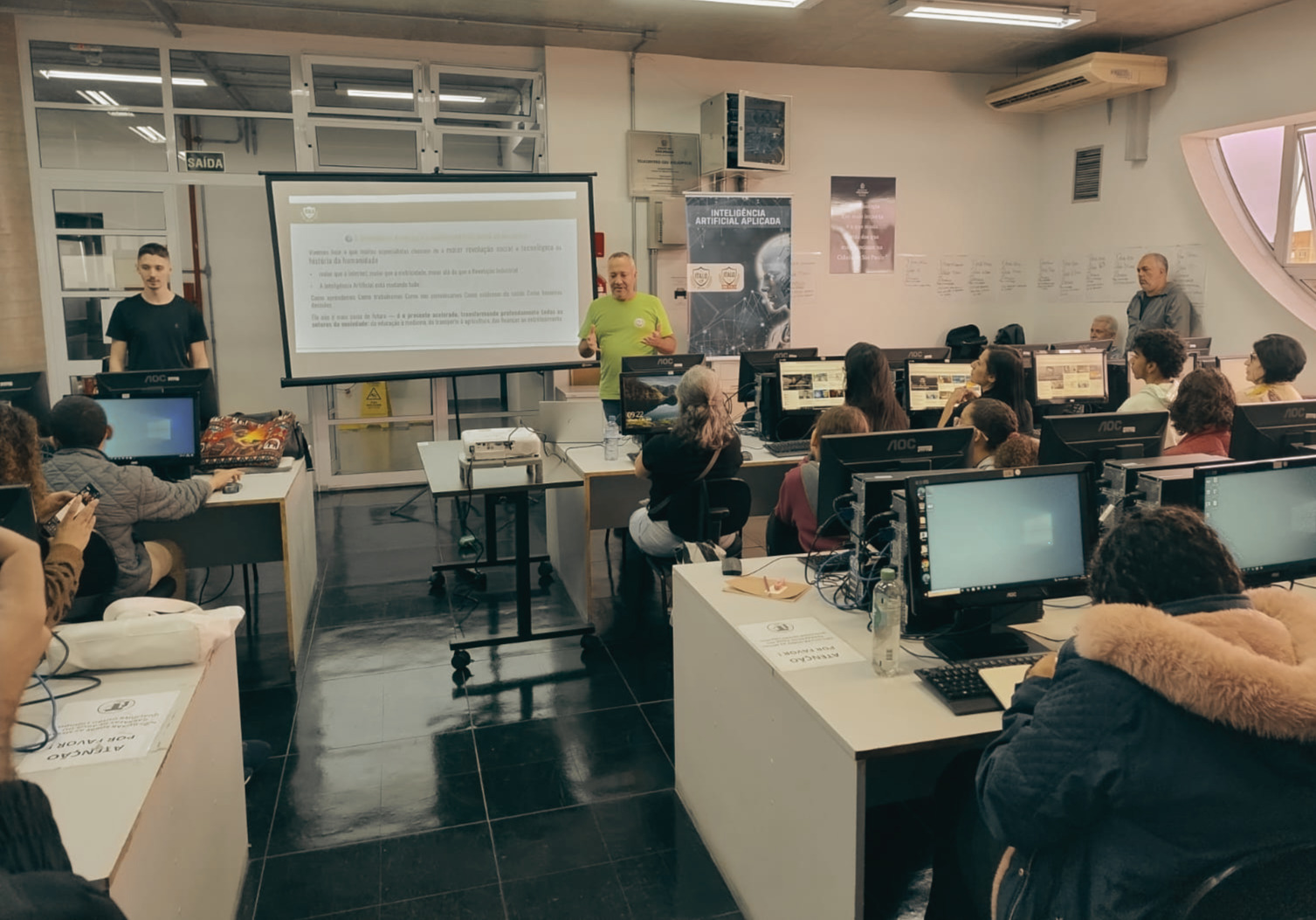 Observatório do Terceiro Setor