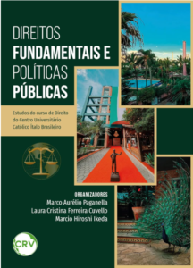 livro Direitos Fundamentais e Políticas Públicas: Estudos do Curso de Direito
