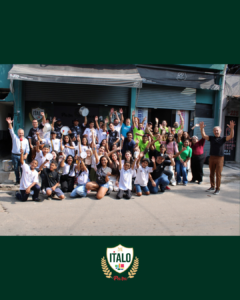 Estudantes de Harvard