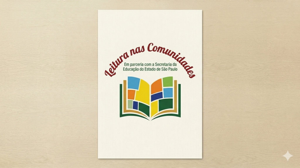 leitura em Heliópolis