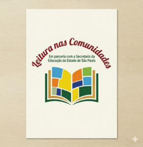 leitura em Heliópolis