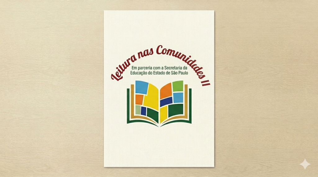 Projeto Leitura nas Comunidades