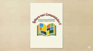Projeto Leitura nas Comunidades