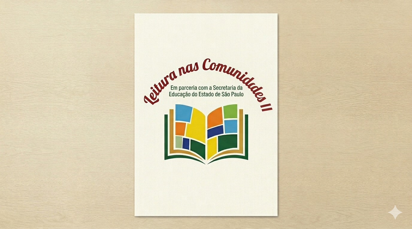 Projeto Leitura nas Comunidades
