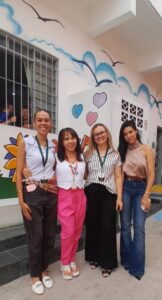 Violência de gênero