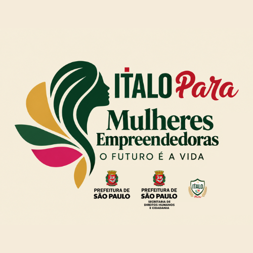 Mulheres empreendedoras